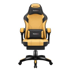Force 3.7 gaming chair Yellow
