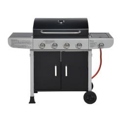 Ravanson GO-4 13.3 kW gas...