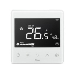 Nice Fan2-Control White...