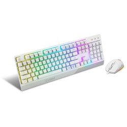 KEYBOARD +MOUSE/VIGOR GK30...