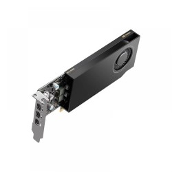 PNY NVIDIA A1000 8GB GDDR6...