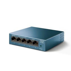 TP-Link 5-Port...