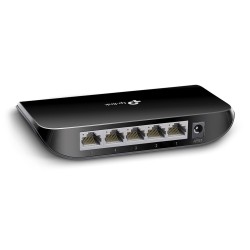 TP-Link 5-Port Gigabit...