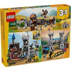 LEGO CREATOR 3 IN 1 31168...