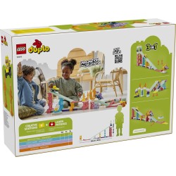 LEGO DUPLO 10478 3 in 1...