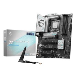 Mainboard|MSI|Intel B860...