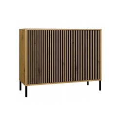 KAMARO 2D SLIM chest of...