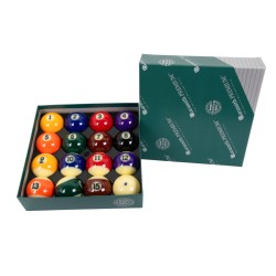 Ball Set Aramith Premium, 57,2 mm, Pool
