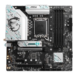 MSI B760M GAMING PLUS WIFI...
