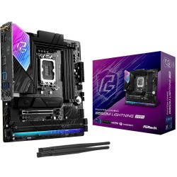 Motherboard - ASRock B860M...