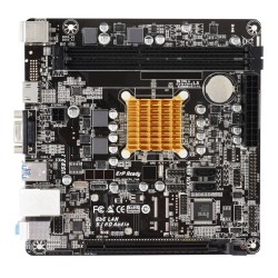 Biostar A68N-2100K...