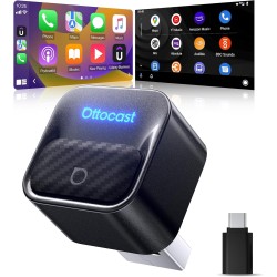 Traadita CarPlay/Android...