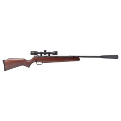 Air Rifle BEEMAN USA QUIET...