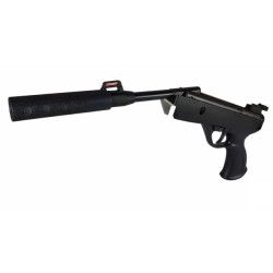 Air rifle pistol Marksman...