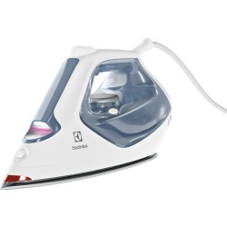 Triikraud Electrolux, 2300 W, valge-sinine