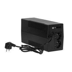 Rebel Nanopower Plus 850...