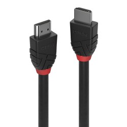 CABLE HDMI-HDMI 2M/BLACK...
