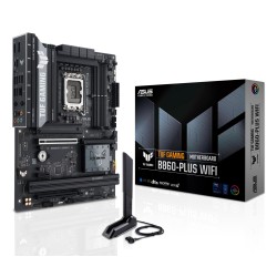 Mainboard|ASUS|Intel B860...