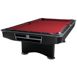 Billiard Table, Pool,...