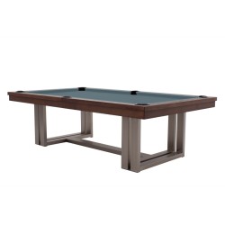 Billiard Table, Pool,...