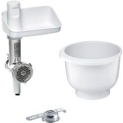 Bosch MUZ5BS1 food...