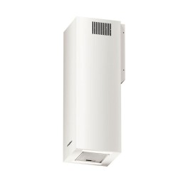 MAAN Ponza W 830 hood white
