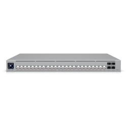 Switch|UBIQUITI|Type L3|PoE...