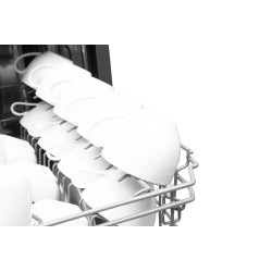 Amica DFM66B8EOqBH 60 cm...