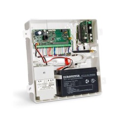 CONTROL PANEL CASE...