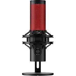 MICROPHONE HYPERX QUADCAST...