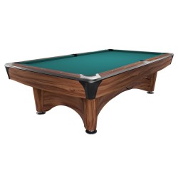 Billiard Table, Pool,...