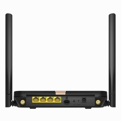 Cudy LT500D wireless router...