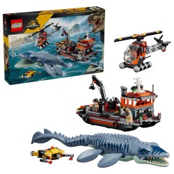 LEGO JURASSIC WORLD 77983...