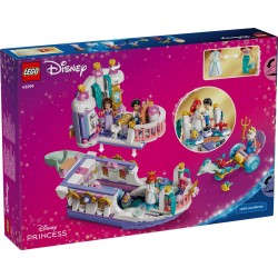 LEGO DISNEY 43299 Ariel's...