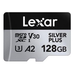 MEMORY MICRO SDXC 128GB...