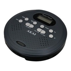 Akai CD ACDP-200 Plus -...