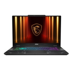 MSI Cyborg 17...