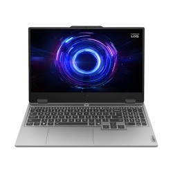 Lenovo LOQ 15IRX10 Intel® Core™ i5 i5-13450HX Laptop 39.6 cm (15.6") Full HD 16 GB DDR5-SDRAM 512 GB SSD NVIDIA GeForce RTX 5060