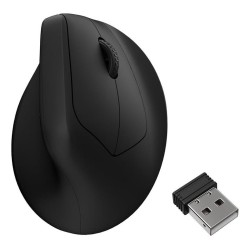MOUSE USB OPTICAL WRL...