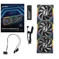 CASE FAN...