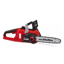 Einhell FORTEXXA 18/30 4500 RPM Black, Red