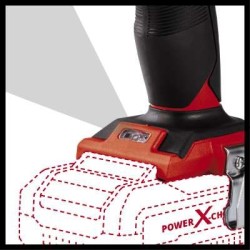 Einhell TE-CD 48 Cordless...