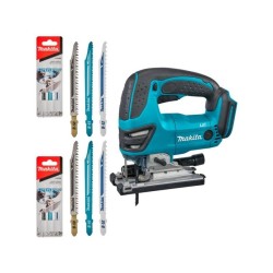 18V jigsaw without battery...