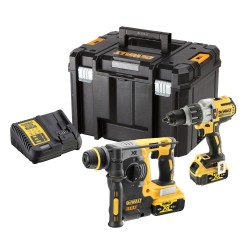 DEWALT DCK229P2T 18V COMBO...