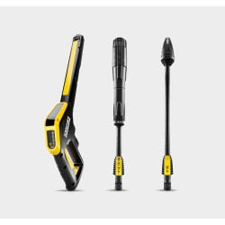 Pressure washer KARCHER K 4...