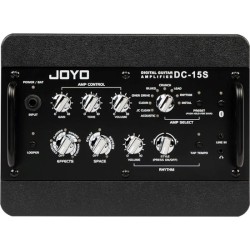 JOYO DC-15S - 15W guitar...