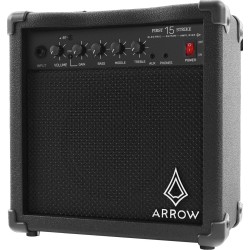 Arrow First Strike 15 W -...