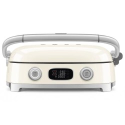 Lauagrill Smeg, 50`ndate...