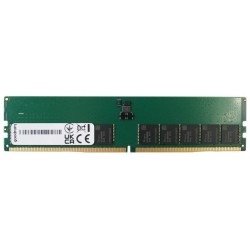 Goodram UDIMM ECC 32GB DDR5...