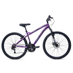 HUFFY Extent MTB Bike 27.5"...